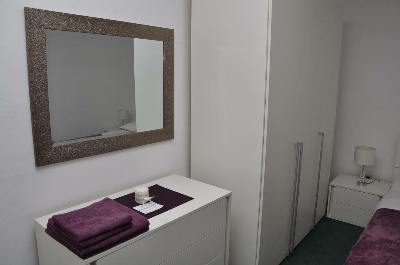 Rooms Ive Lozovac Esterno foto