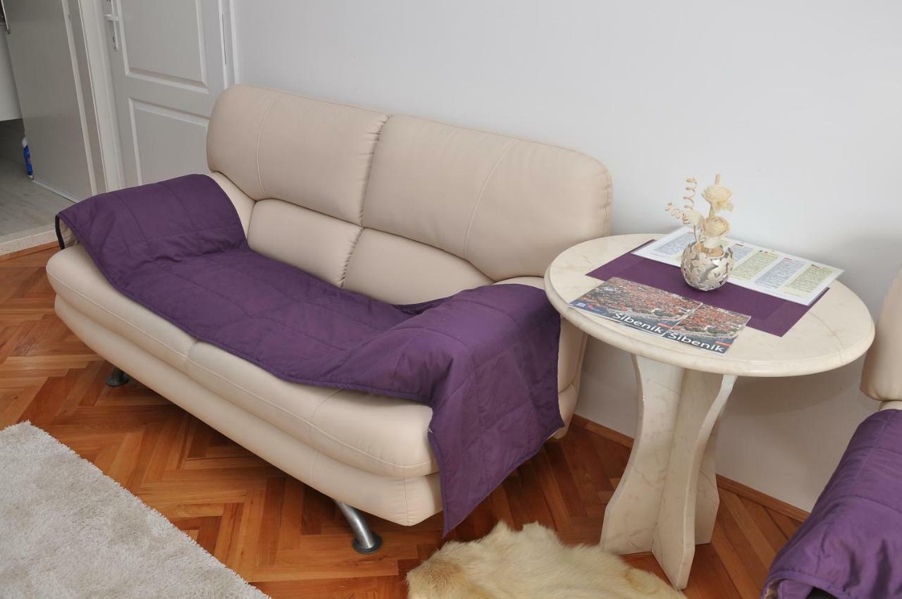 Rooms Ive Lozovac Esterno foto