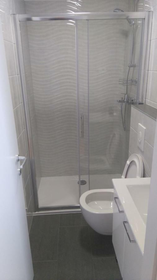 Rooms Ive Lozovac Esterno foto