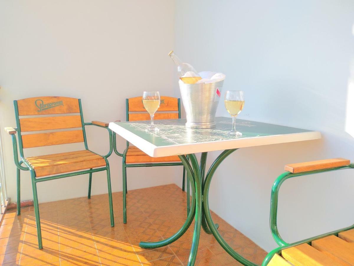 Rooms Ive Lozovac Esterno foto
